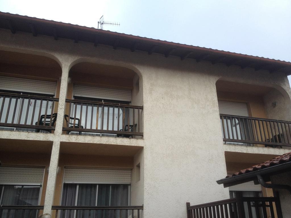 Hotel Le Relais Dax Exterior foto