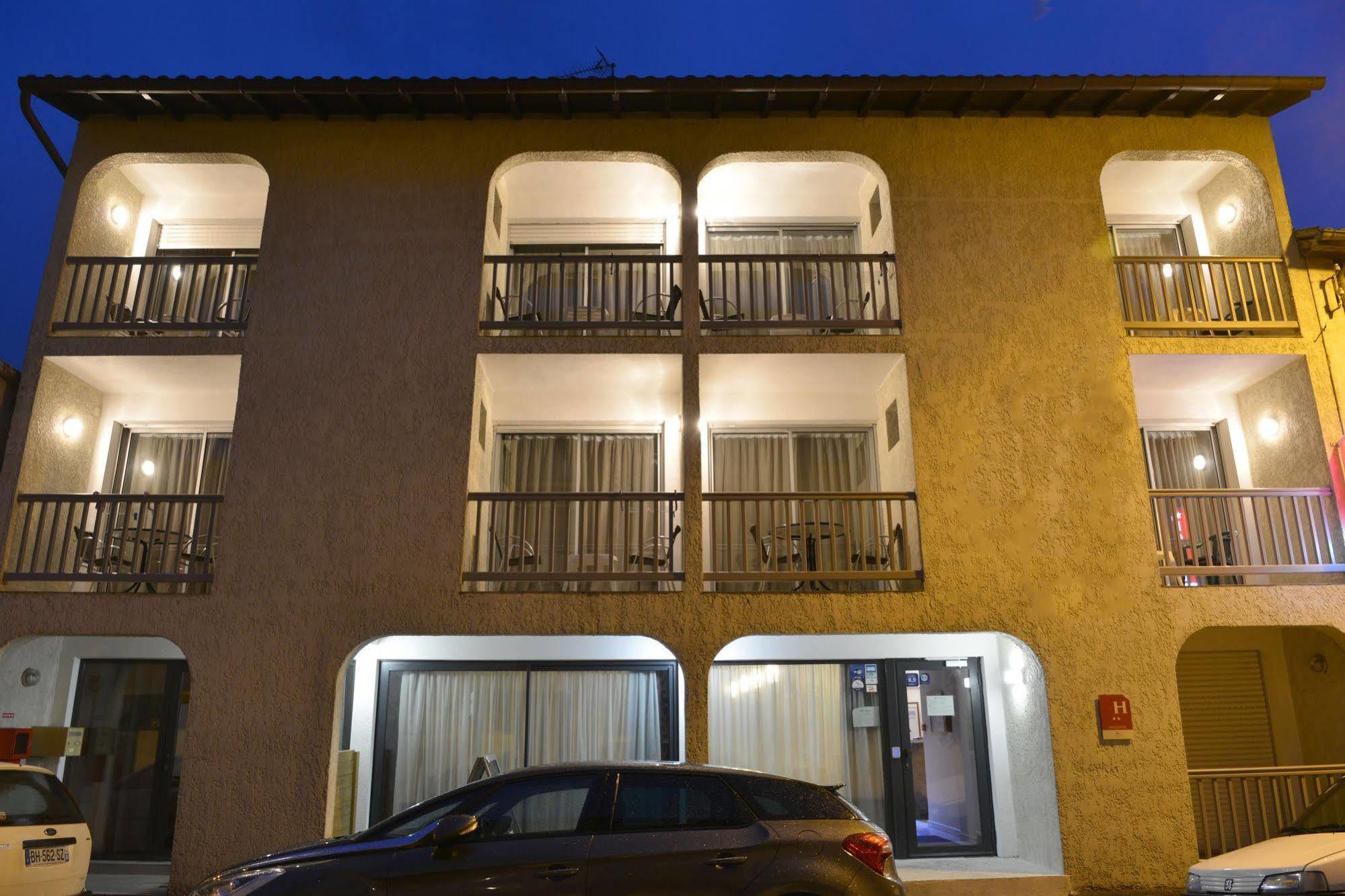 Hotel Le Relais Dax Exterior foto