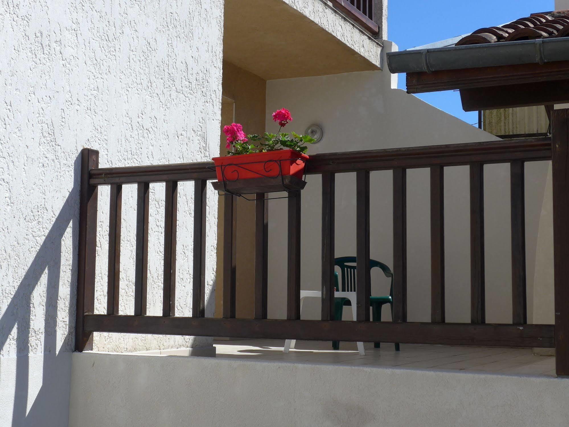 Hotel Le Relais Dax Exterior foto